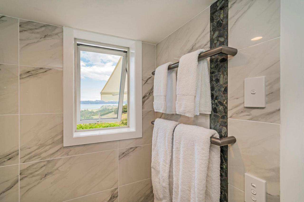 Bayview Valley Lodge Bed & Breakfast Whitianga Zewnętrze zdjęcie